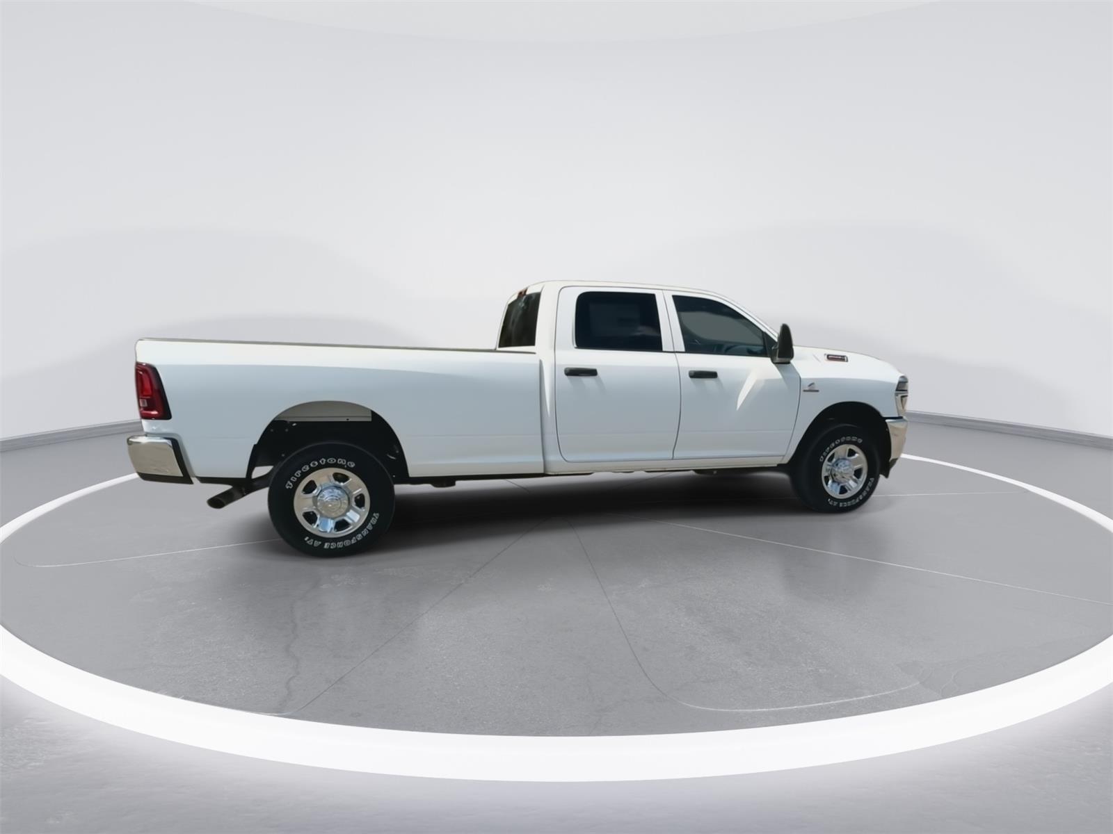 2026 Ram 2500 Tradesman photo 9