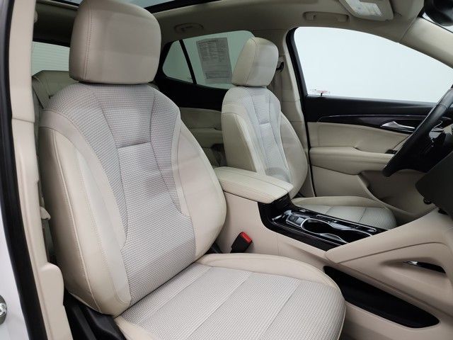 2022 Buick Envision Preferred photo 25