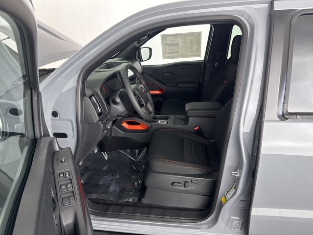 2026 Nissan Frontier Crew Cab PRO-4X photo 20