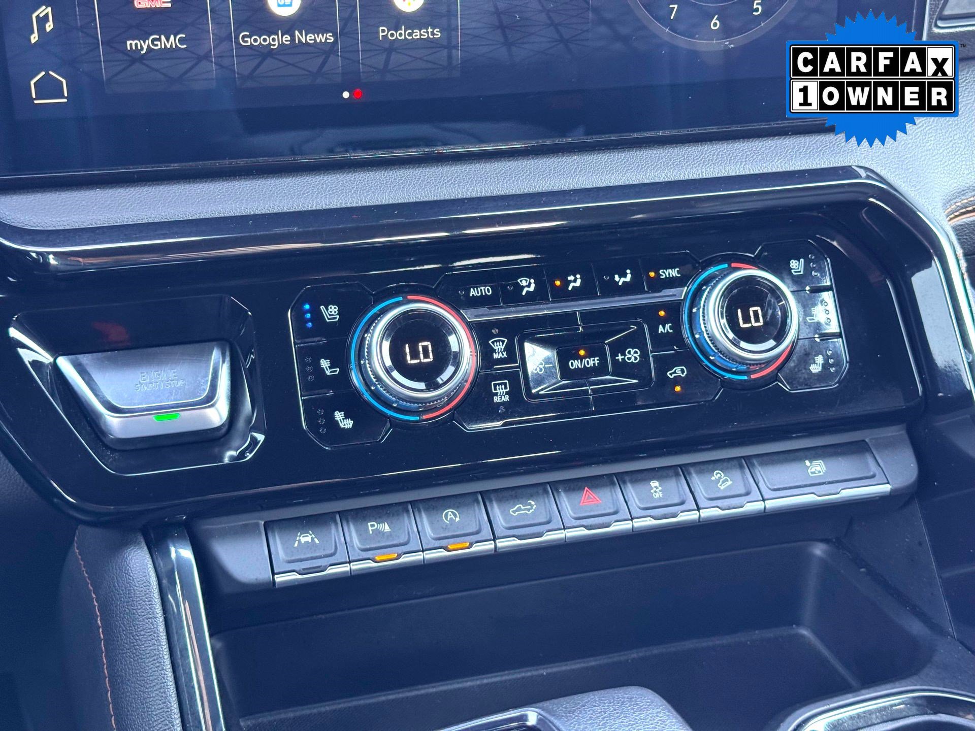 2022 Gmc Sierra 1500 AT4 photo 29