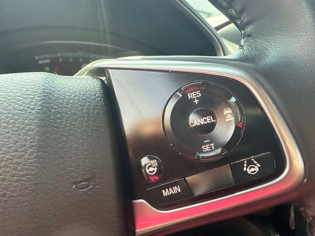 2022 Honda CR-V Touring photo 26