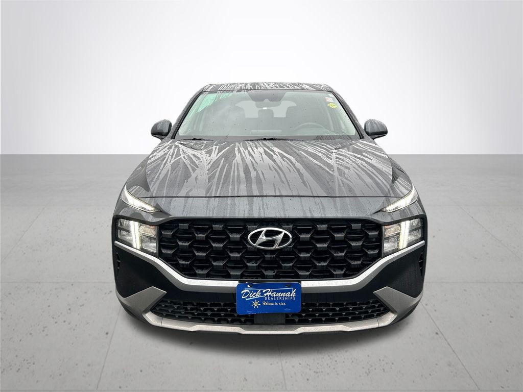 2023 Hyundai Santa Fe SE photo 3