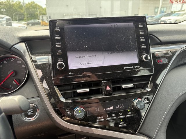 2024 Toyota Camry XSE photo 10