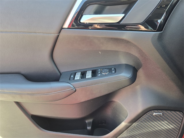 2025 Mitsubishi Outlander SE photo 31