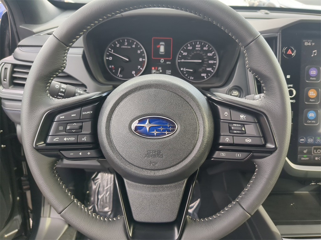 2025 Subaru Forester Premium photo 26