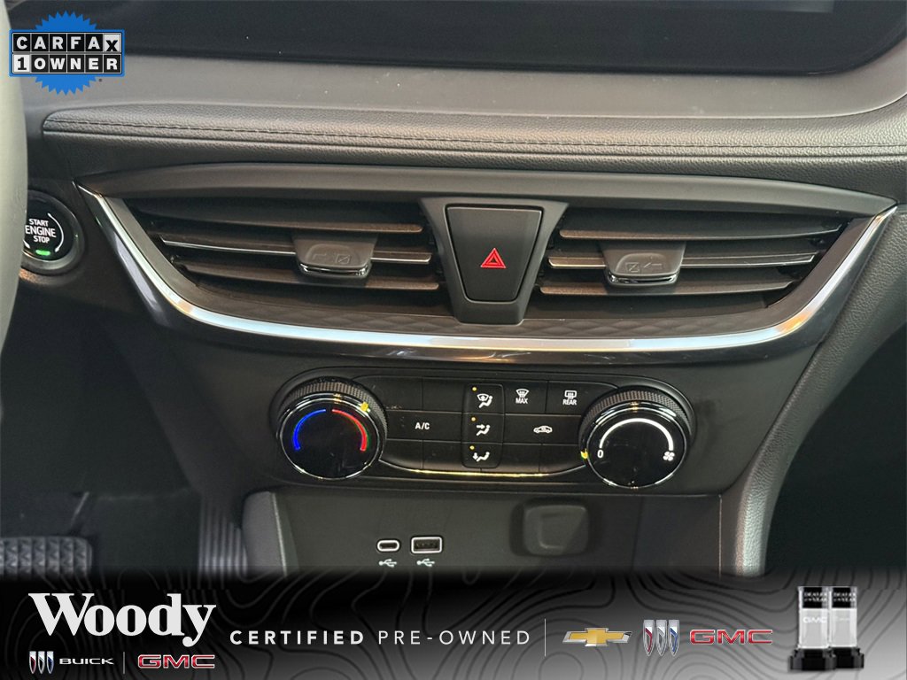 2024 BUICK ENCORE GX - Image 22