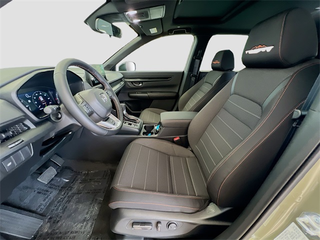 2026 Honda CR-V Hybrid photo 16
