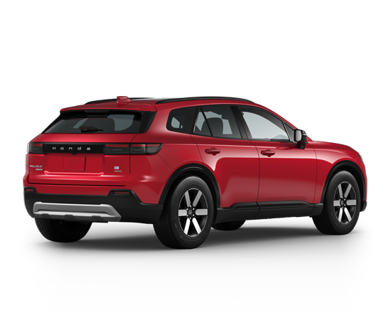 2025 Honda Prologue Touring photo 2