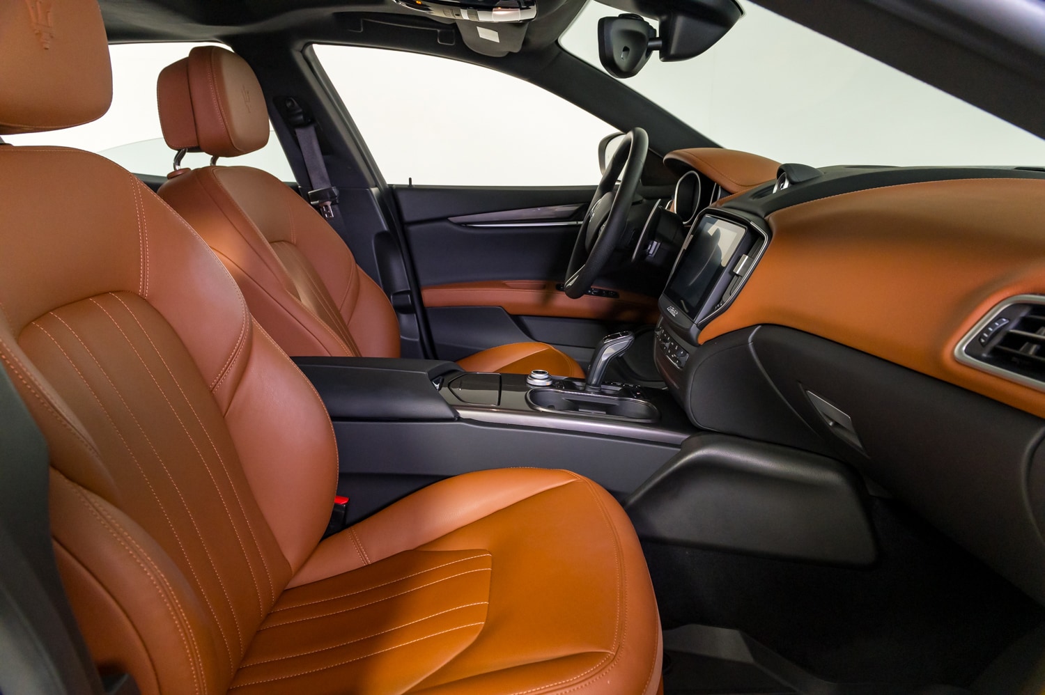2020 Maserati Ghibli S Q4 photo 25