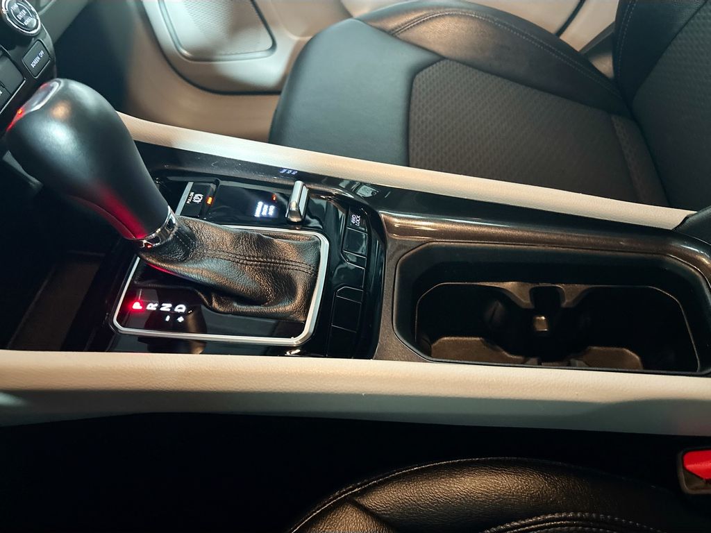 2024 Jeep Compass Latitude photo 10
