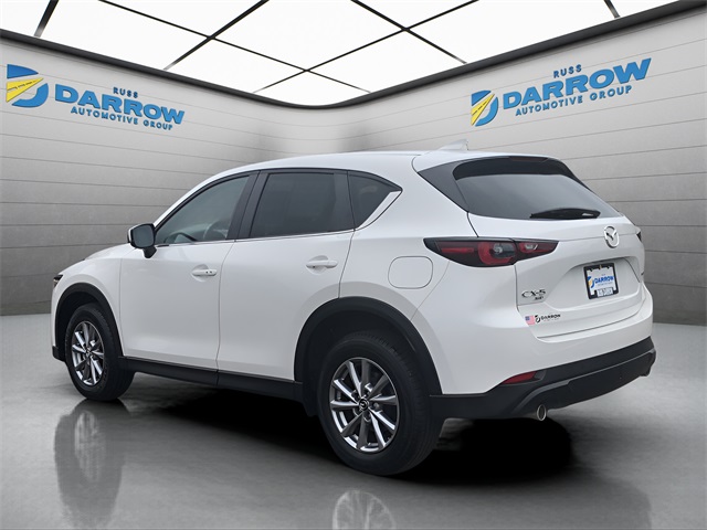 2023 Mazda CX-5 2.5 S Preferred photo 3