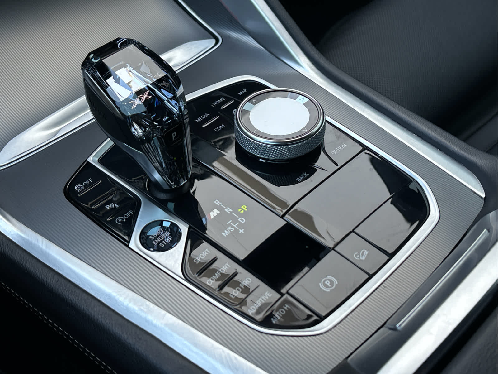 2021 Bmw X6 M50i photo 25
