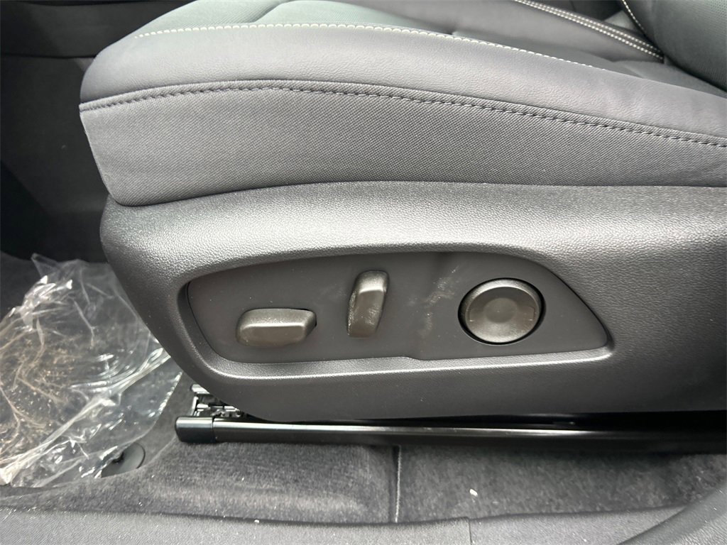 2026 GMC TERRAIN - Image 15