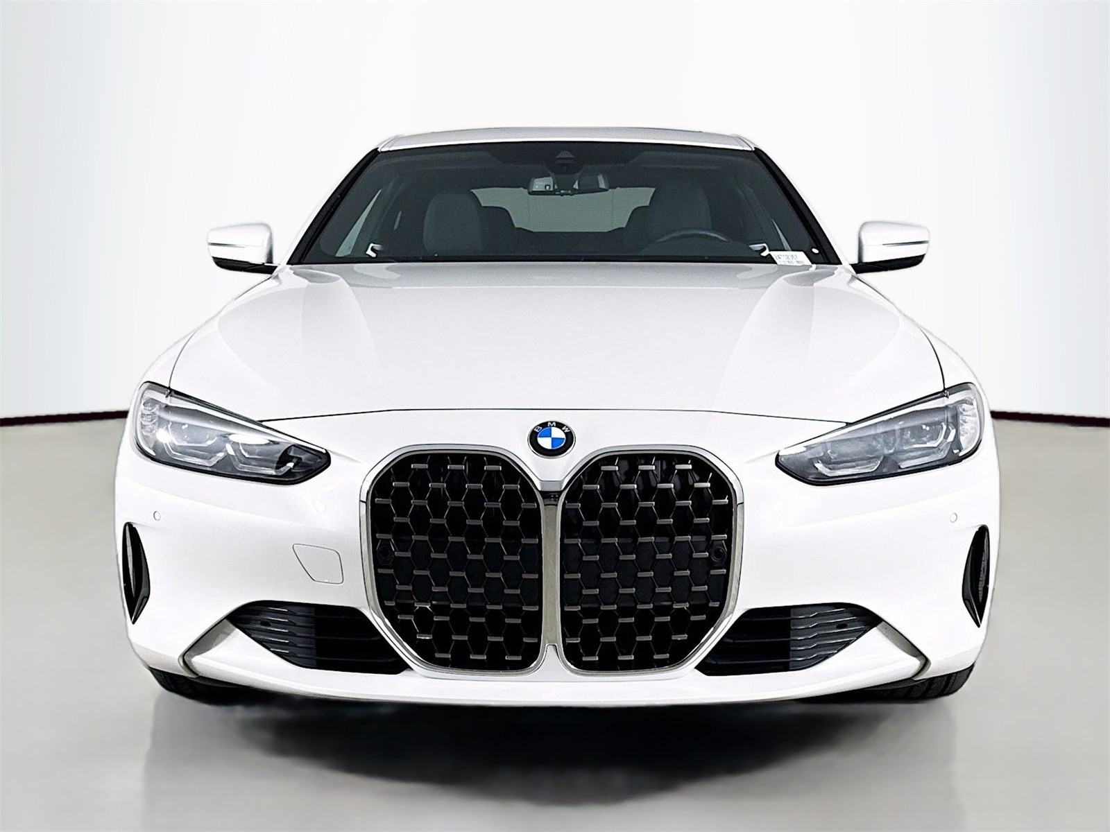 2021 Bmw 430i photo 2
