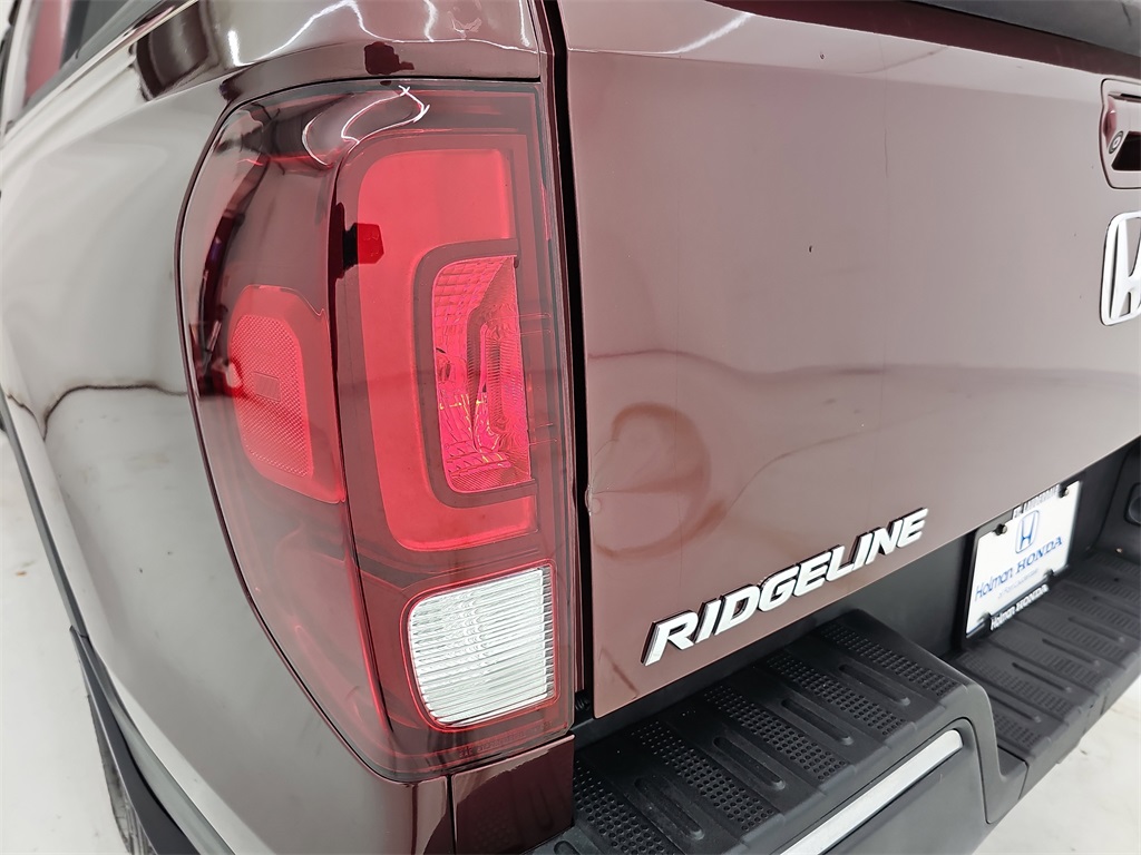 2019 Honda Ridgeline RTL-T photo 45
