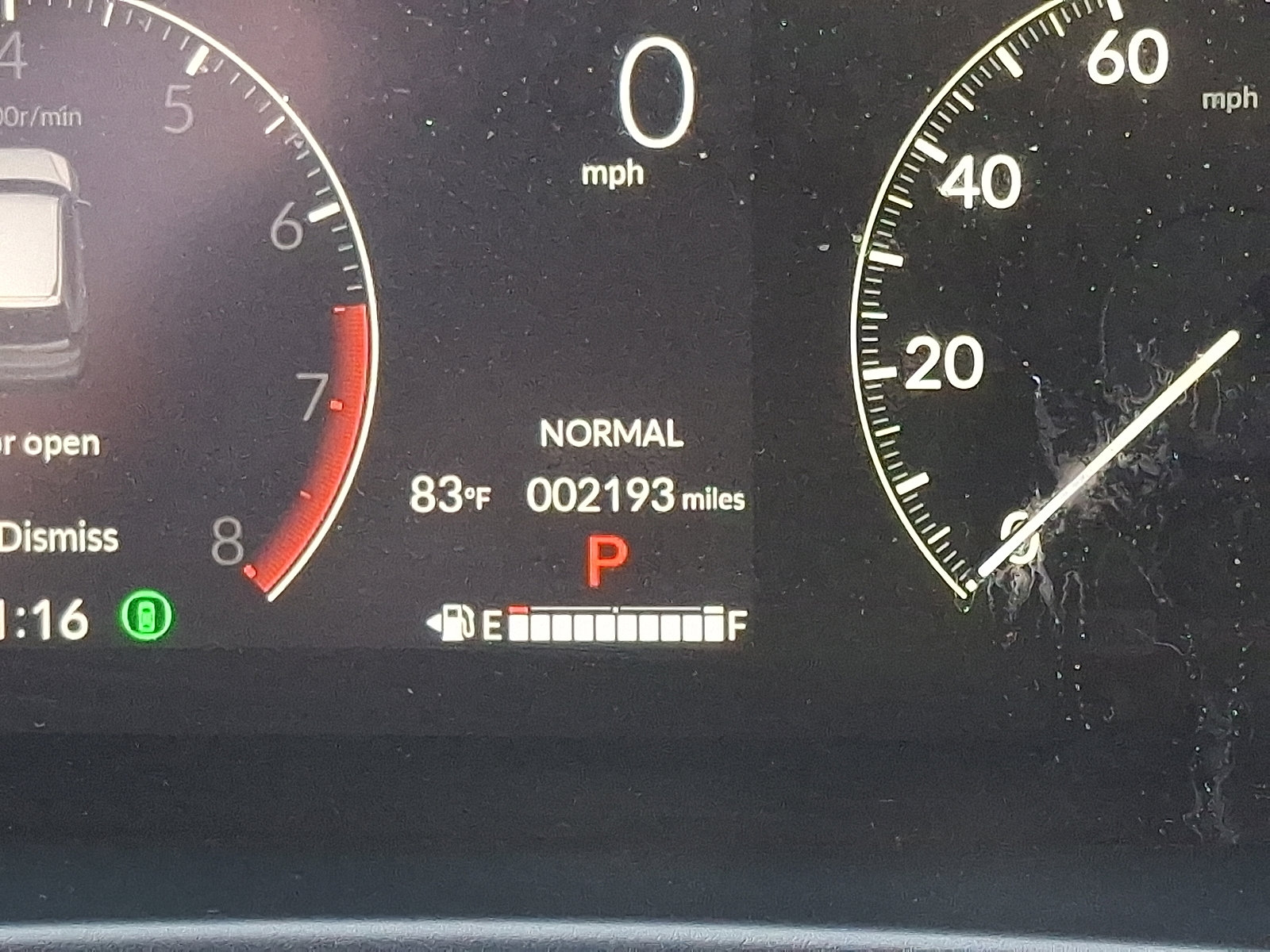 2025 Honda CR-V EX-L photo 21