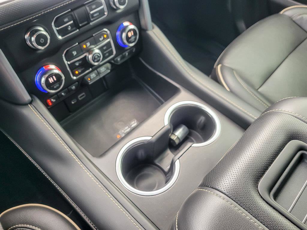 2021 GMC YUKON - Image 22