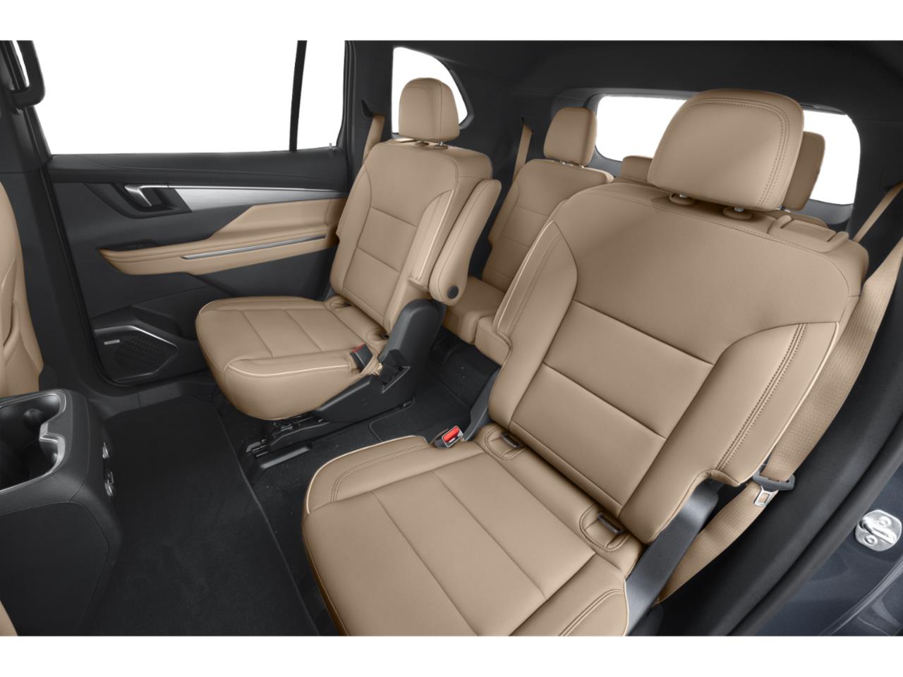 2026 Buick Enclave Preferred photo 10
