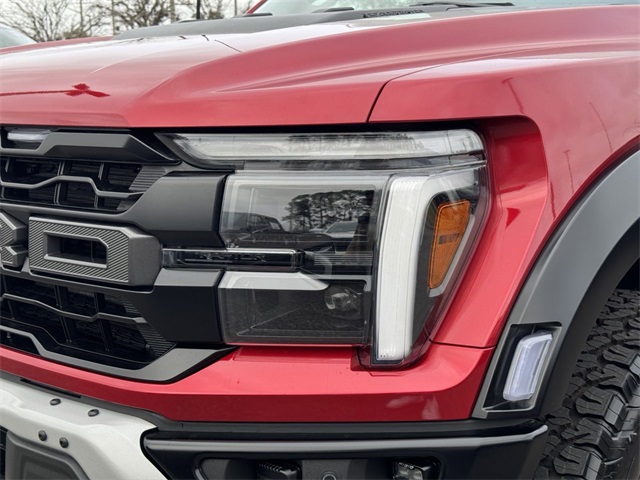 2024 Ford F-150 Raptor photo 6
