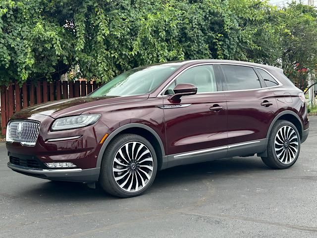 2023 Lincoln Nautilus Black Label photo 20