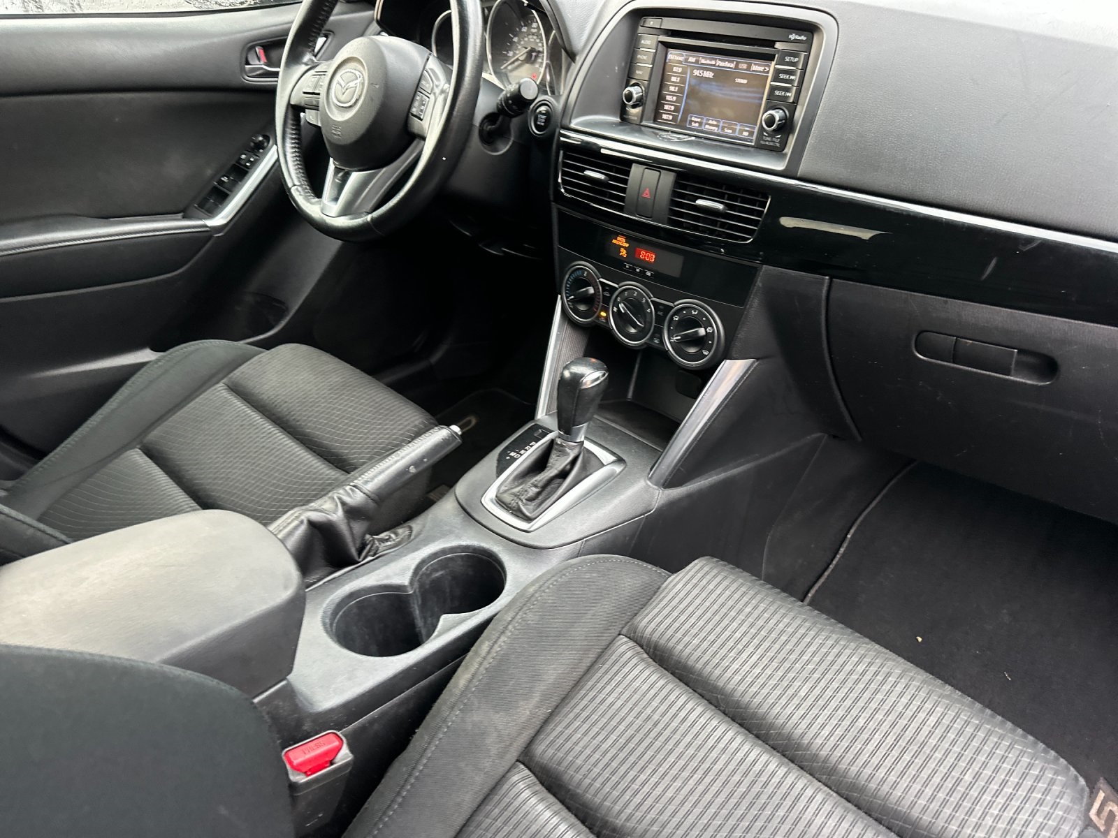 2015 Mazda CX-5 Touring photo 13
