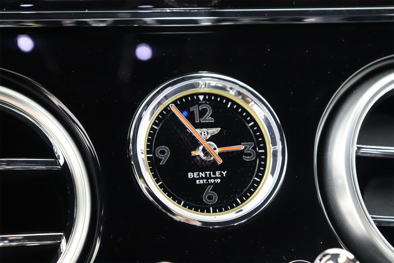 2024 Bentley Continental GT Speed photo 21