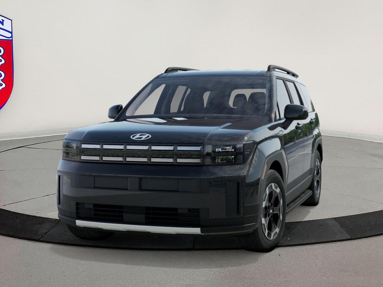 2026 Hyundai Santa Fe SEL photo 4
