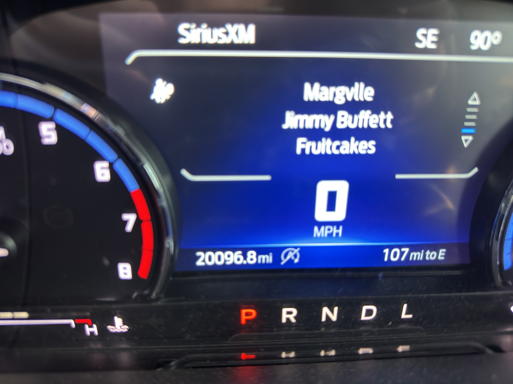 2021 Ford Bronco Sport Outer Banks photo 14