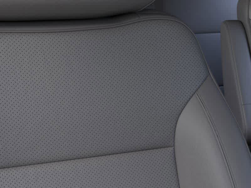2025 Gmc Yukon photo 21