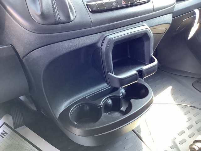2025 Ram ProMaster 2500 photo 15