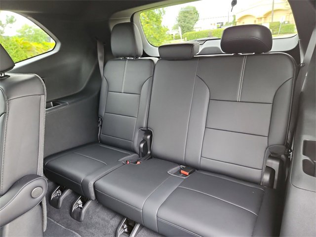 2025 Gmc Acadia Elevation photo 6