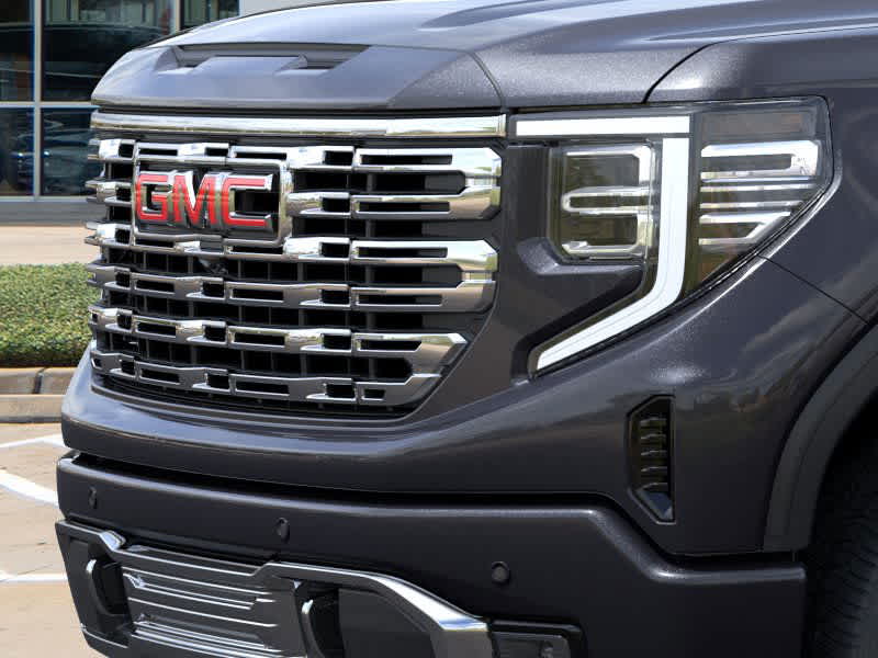 2026 Gmc Sierra 1500 Denali photo 12