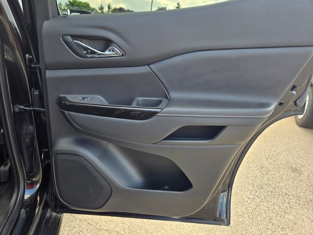 2021 Gmc Acadia AT4 photo 9