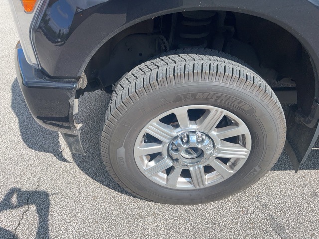 2019 Ford F-250 photo 2