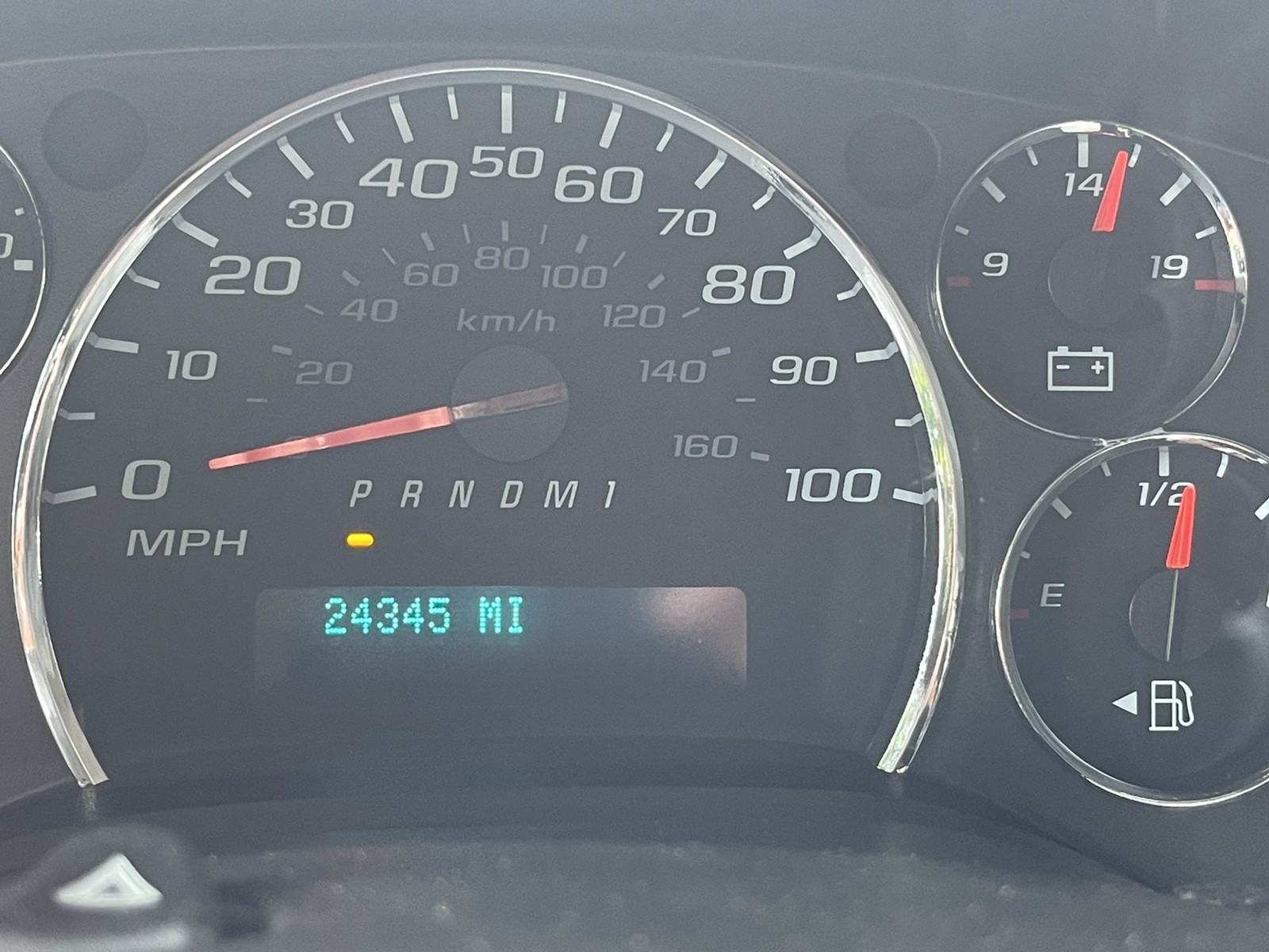 2019 Chevrolet Express Cargo Van photo 20