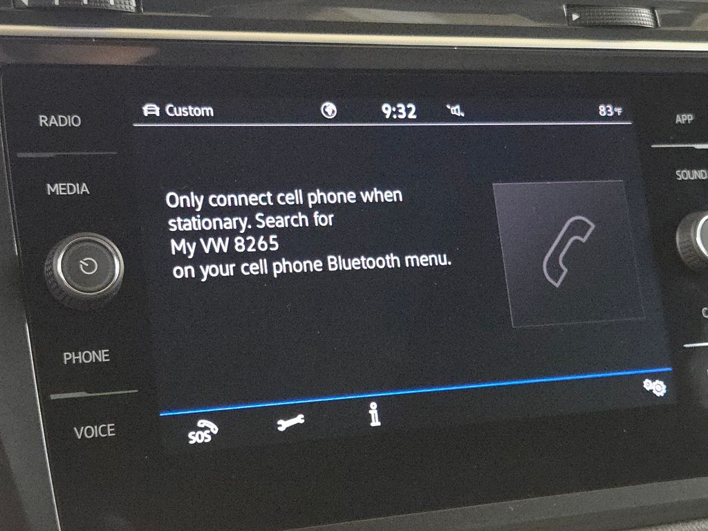2024 Volkswagen Tiguan SE R-Line Black photo 30
