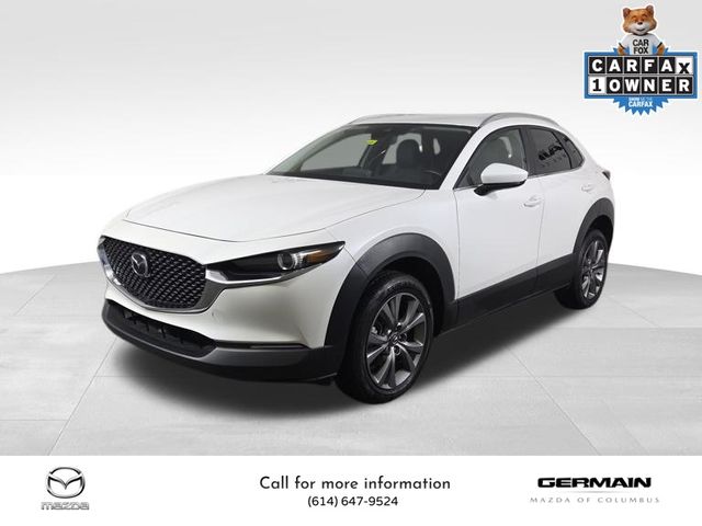 2023 Mazda CX-30 Select's photo