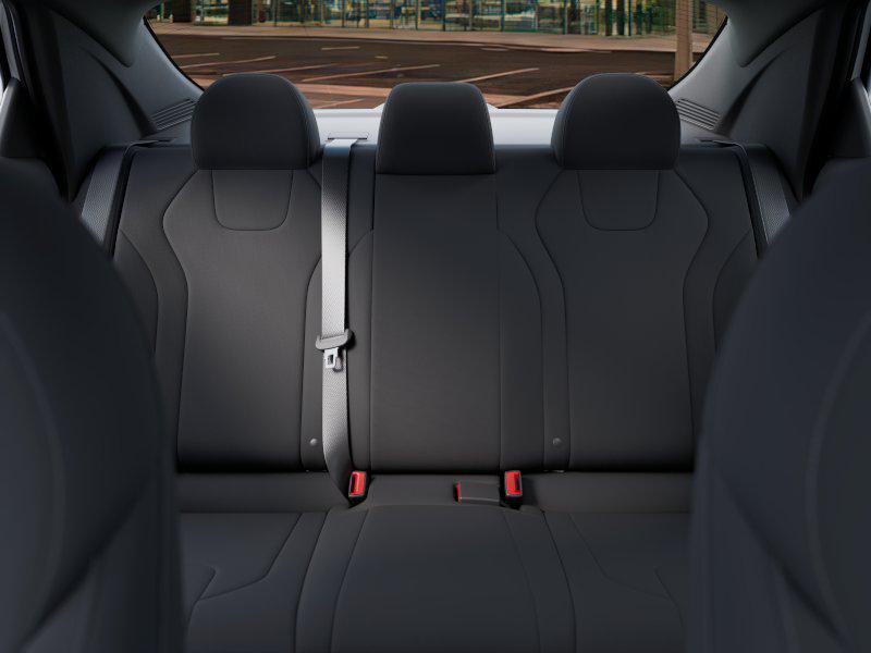 2025 Hyundai Elantra Hybrid SEL Sport photo 11