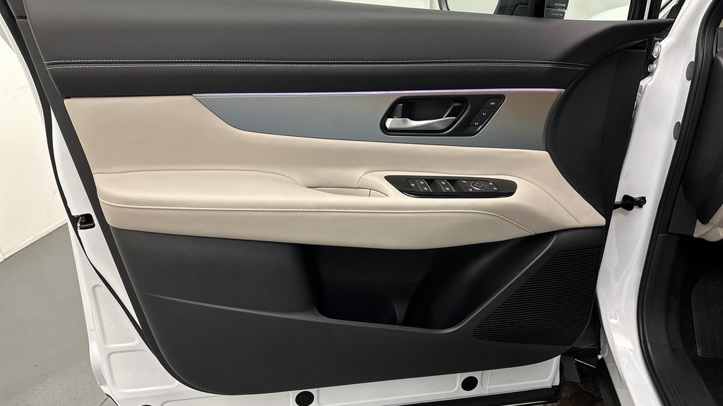 2025 Nissan Murano SL photo 25