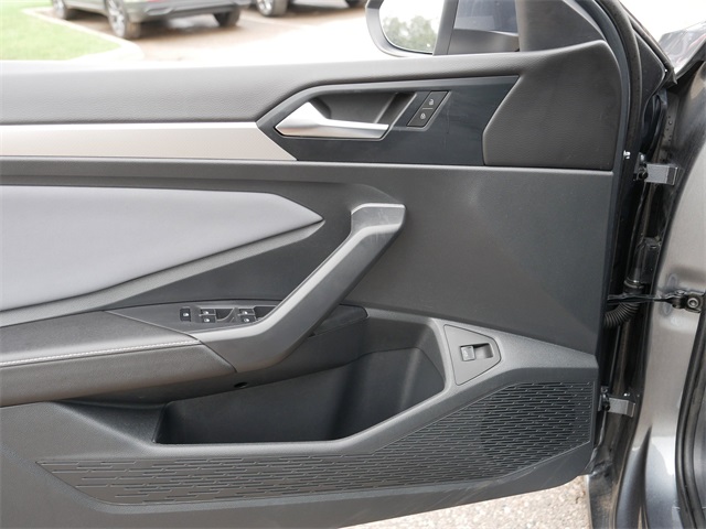 2025 Volkswagen Jetta 1.5T SE photo 15