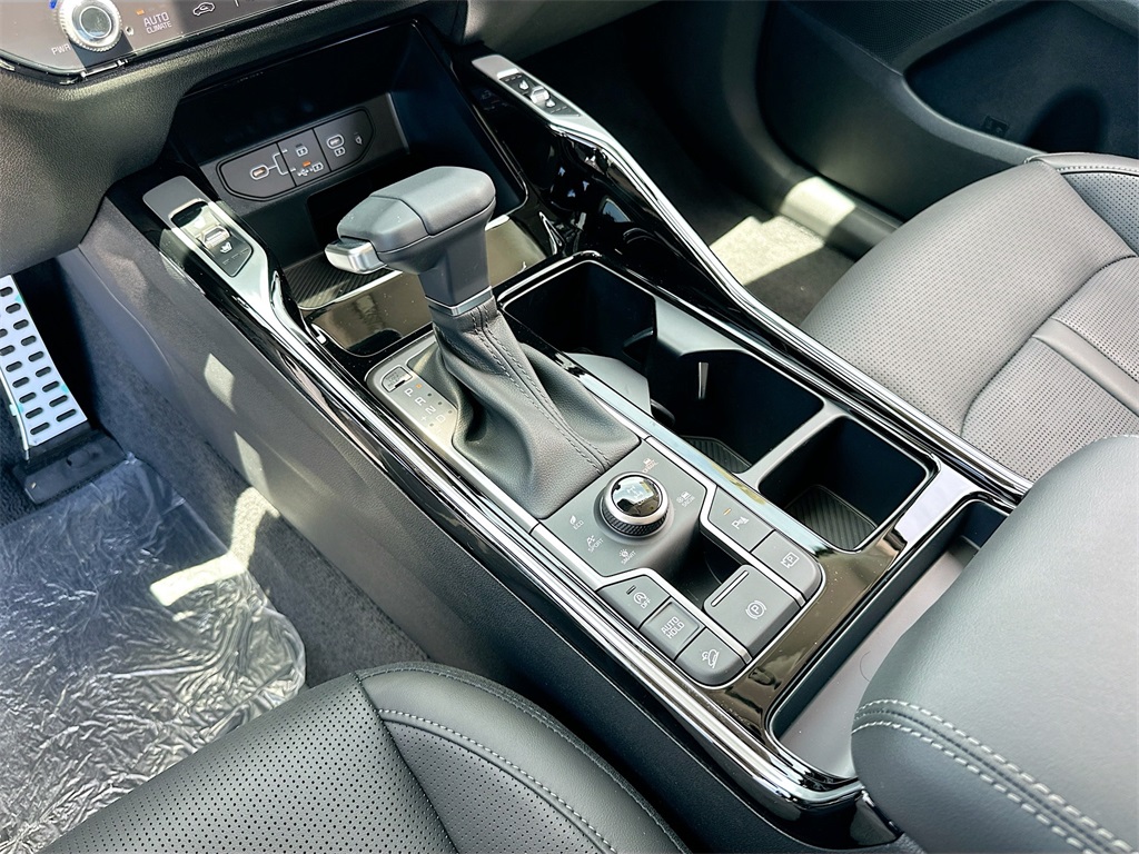 2025 Kia Sorento X-Line SX photo 15