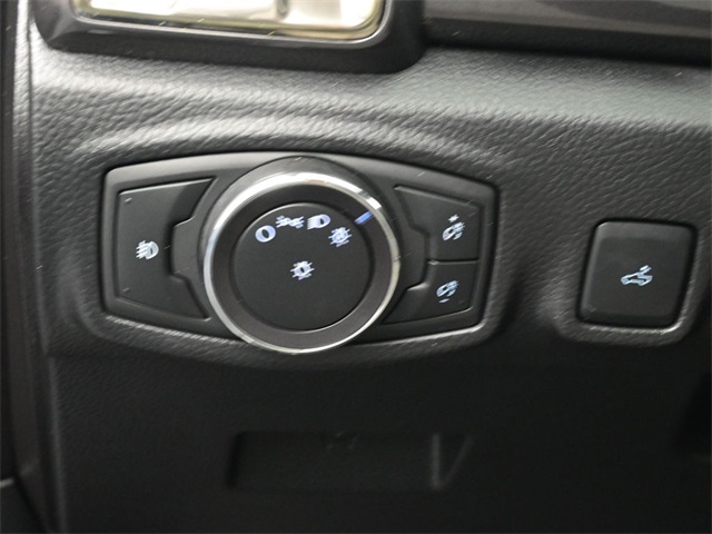 2019 Ford Ranger Lariat photo 19
