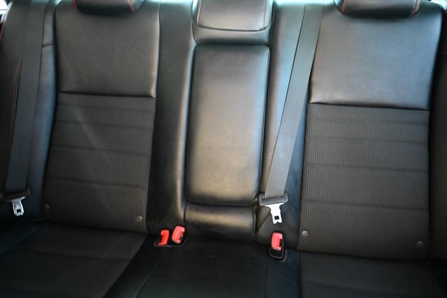 2017 Toyota Camry LE photo 11