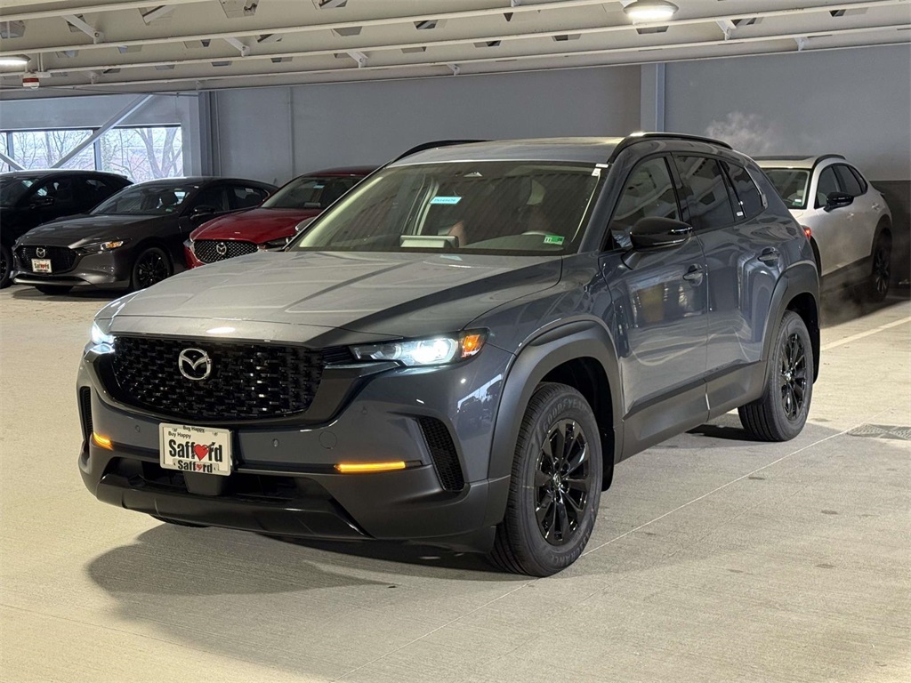 2026 Mazda CX-50 Premium's photo