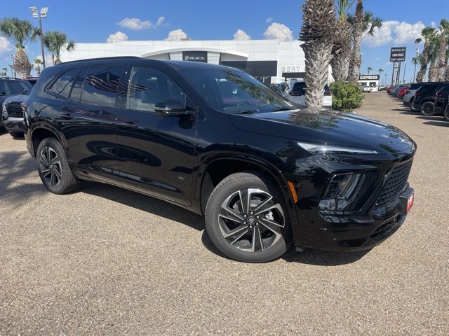 2026 Buick Enclave Sport Touring's photo