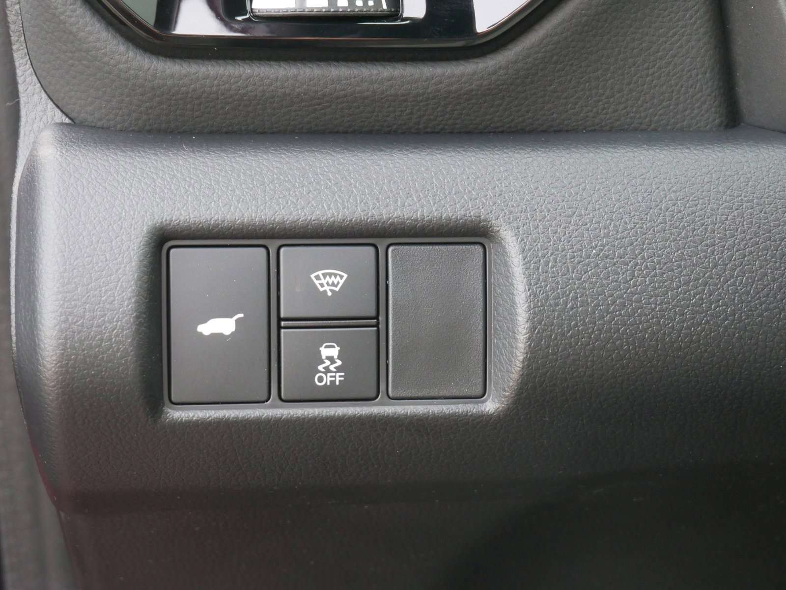 2025 Honda Pilot TrailSport photo 14