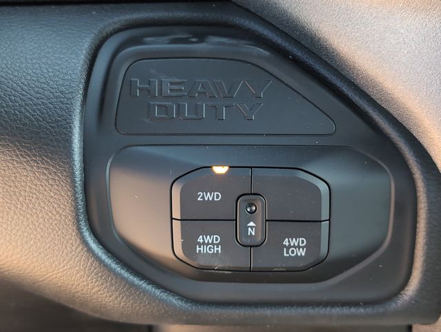2025 Ram 3500 Tradesman photo 17