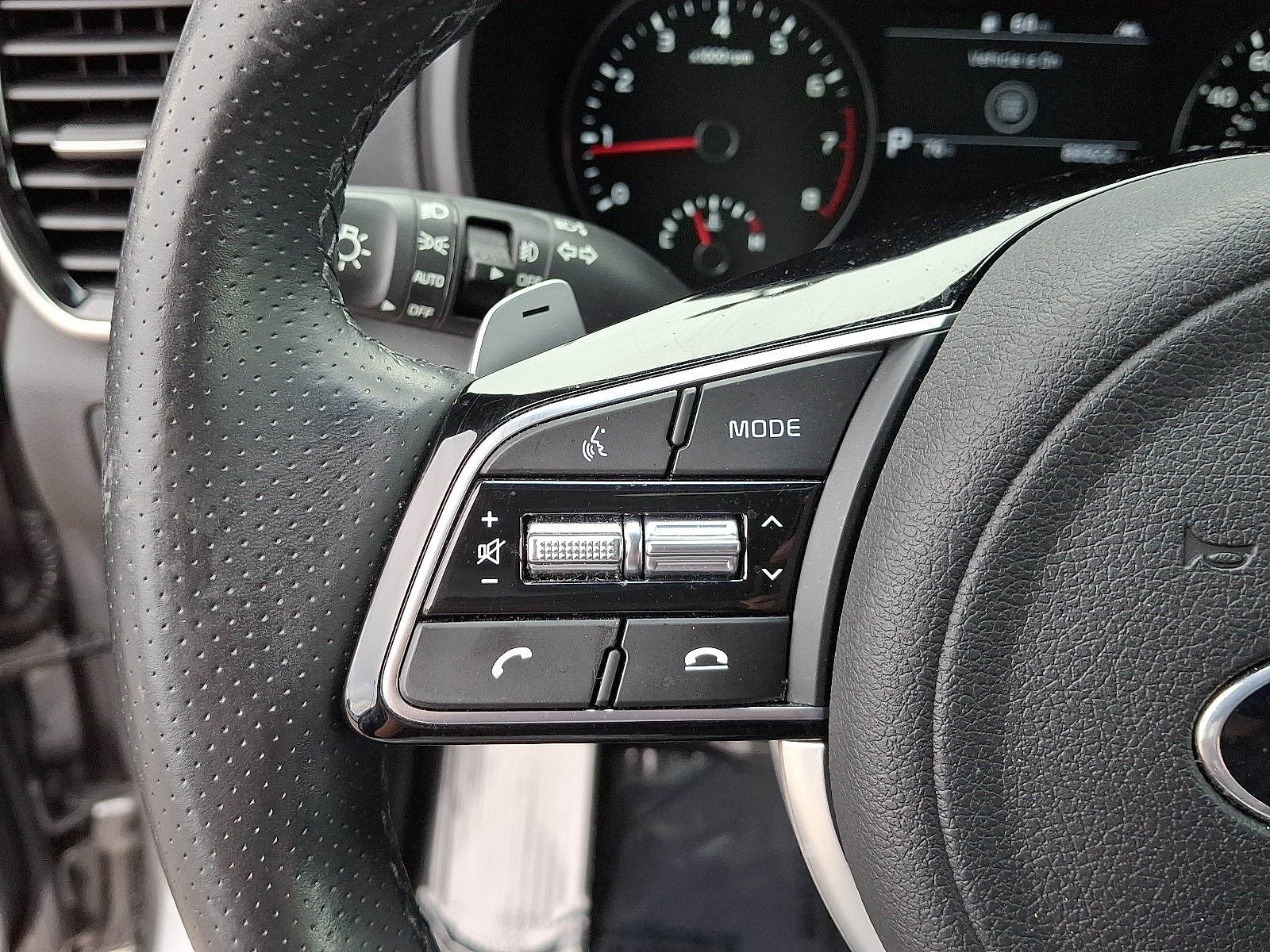 2022 Kia Sportage SX Turbo photo 22
