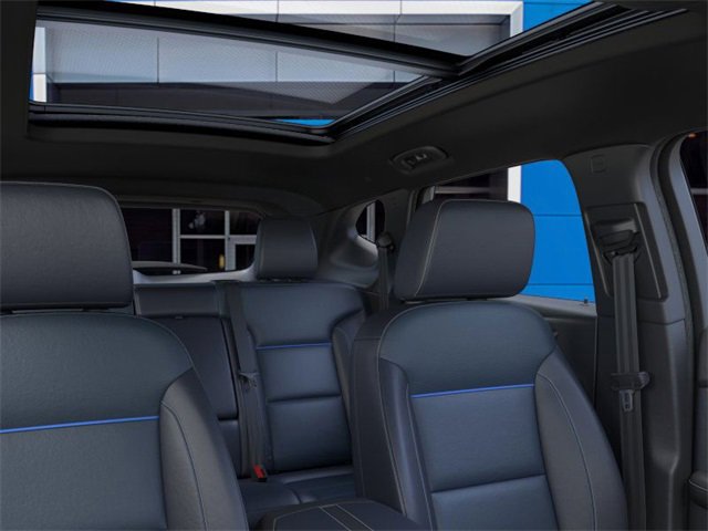 2025 Chevrolet Blazer RS photo 22