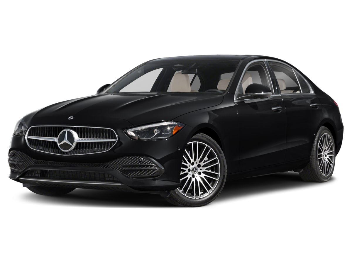 2024 Mercedes Benz C 300 4MATIC photo 13